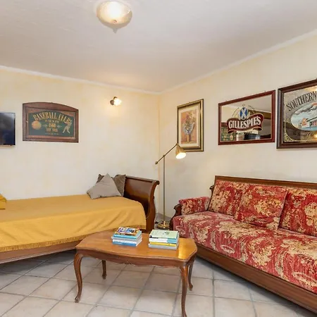 Alexhouse Διαμέρισμα